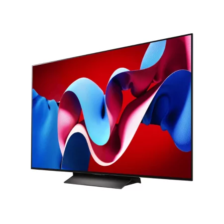 TV LG 55" OLED55C44LA.AEU 4K UHD Smart TV