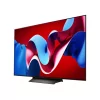 TV LG 55" OLED55C44LA.AEU 4K UHD Smart TV|LG|8806091898364