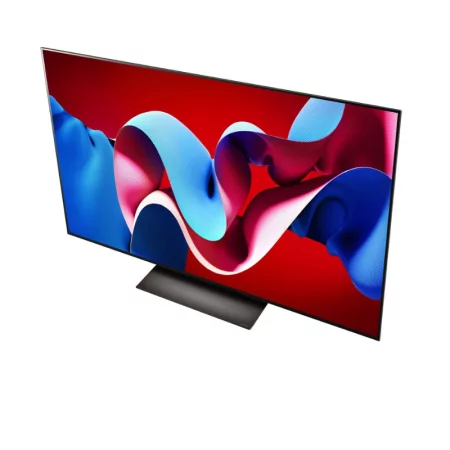 TV LG 55" OLED55C44LA.AEU 4K UHD Smart TV