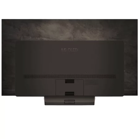 TV LG 55" OLED55C44LA.AEU 4K UHD Smart TV