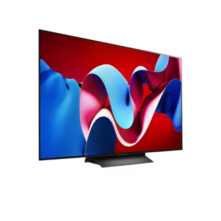 TV LG 55" OLED55C44LA.AEU 4K UHD Smart TV