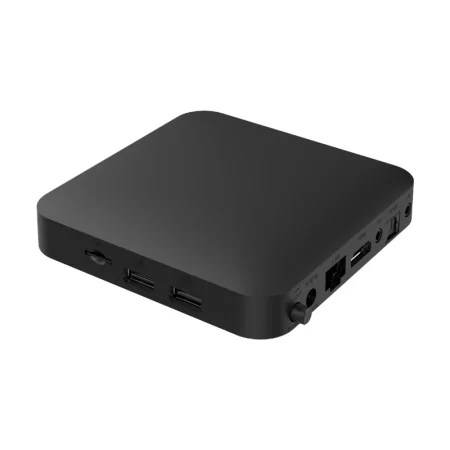 Android IPTV Box - Extremebox Model K11 - (2GB/32GB - BT Remote -Dual-Band Gigabit) - IPTV Prime
