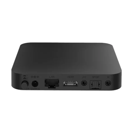 Android IPTV Box - Extremebox Model K11 - (2GB/32GB - BT Remote -Dual-Band Gigabit) - IPTV Prime