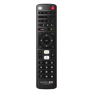 Comando Extremebox K11