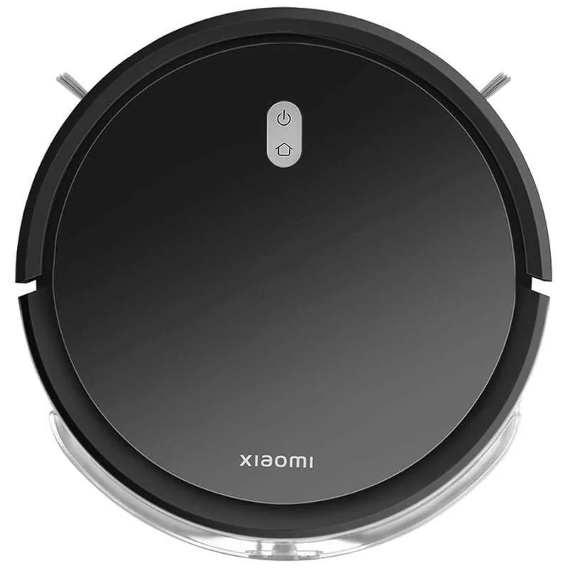 Xiaomi Robot Vacuum Cleaner E5 - 110 Min 2000Pa Battery - Mi Home - Black Xiaomi Robot Vacuum Cleaner E5 - 110 Min 2000Pa Battery - Mi Home - Black