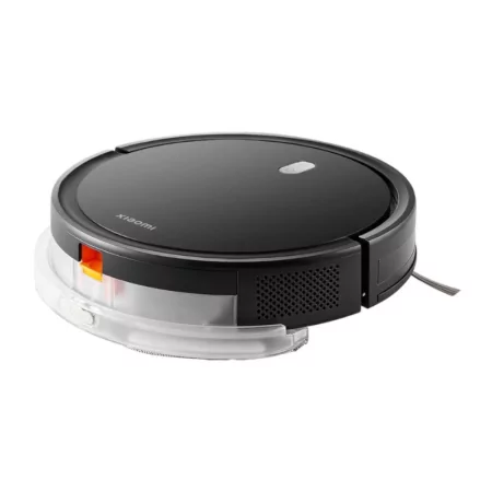 Xiaomi Robot Vacuum Cleaner E5 - 110 Min 2000Pa Battery - Mi Home - Black