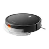 Xiaomi Robot Vacuum Cleaner E5 - 110 Min 2000Pa Battery - Mi Home - Black