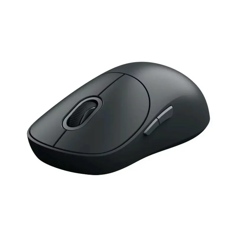 Xiaomi Wireless Mouse 3 - Rato sem Fios - Preto - BHR8913GL Xiaomi Wireless Mouse 3 - Rato sem Fios - Preto - BHR8913GL
