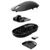 Xiaomi Wireless Mouse 2 Lite - Wireless Mouse - Black - BHR8916GL