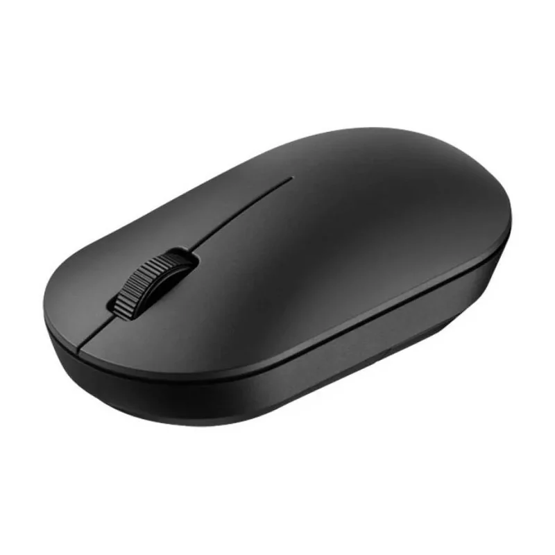 Xiaomi Wireless Mouse 2 Lite - Wireless Mouse - Black - BHR8916GL Xiaomi Wireless Mouse 2 Lite - Wireless Mouse - Black - BHR8916GL