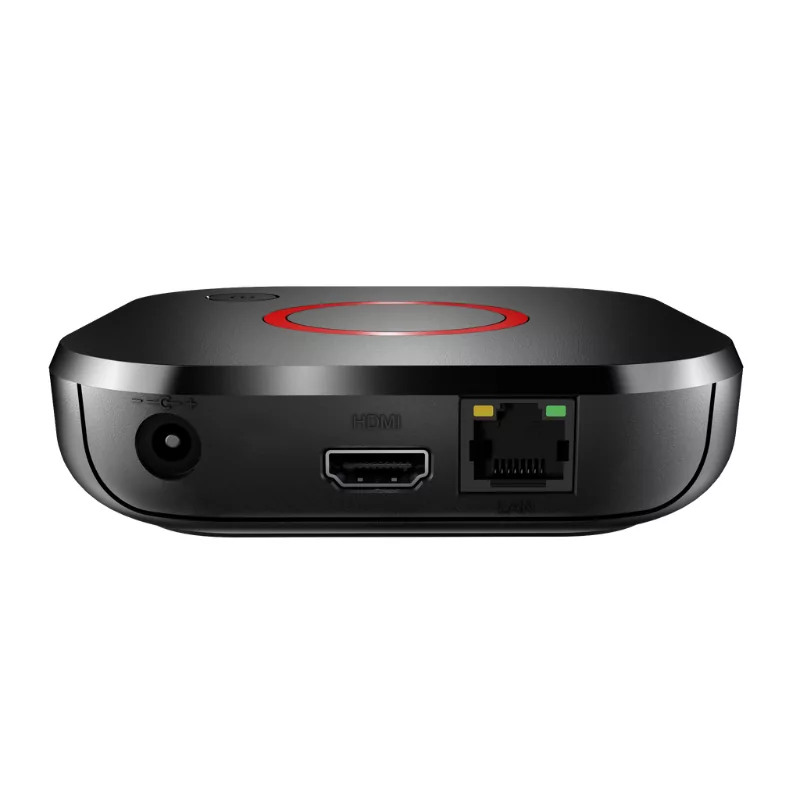MAG 544 - IPTV Box - Linux 4K