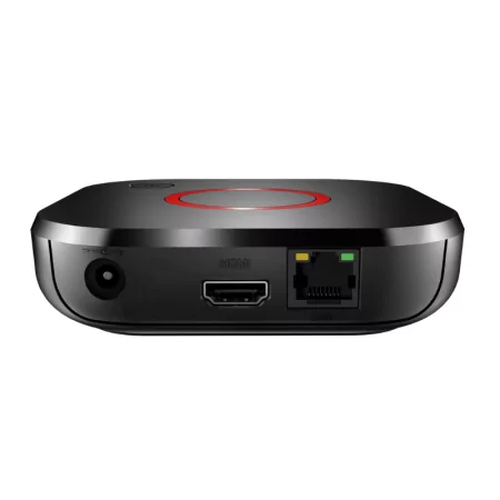 MAG 544 - IPTV Box - Linux 4K