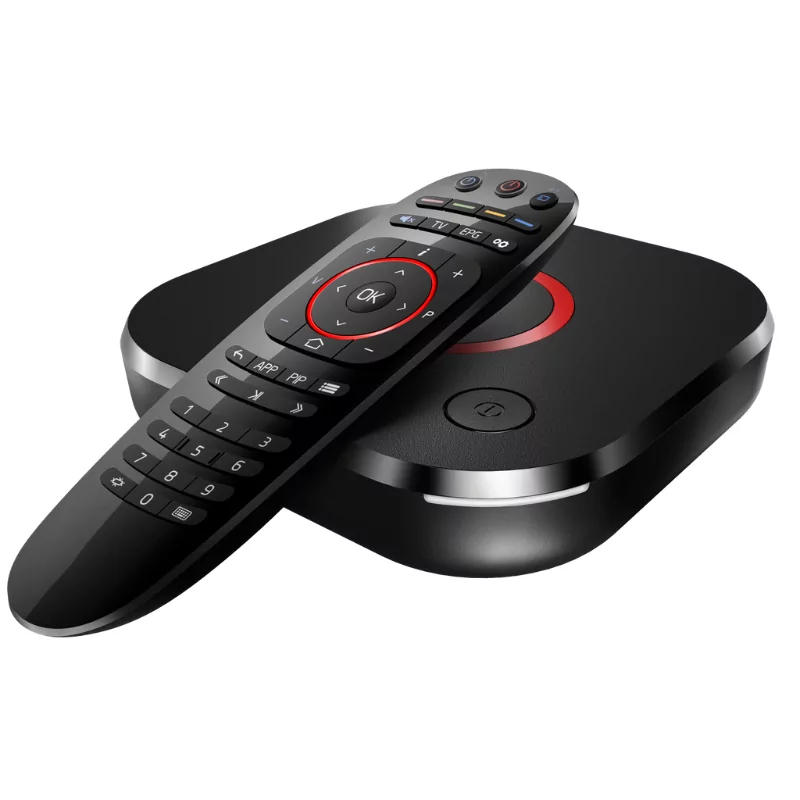 MAG 544 - IPTV Box - Linux 4K MAG 544 - IPTV Box - Linux 4K