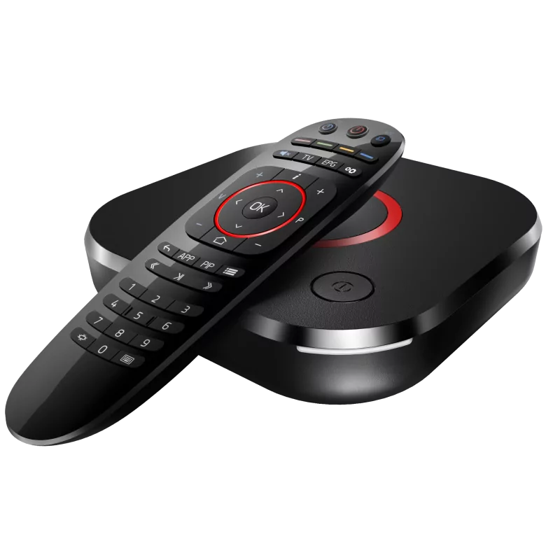 MAG 544W3 - Box IPTV - Linux 4K - WiFi|MAG|7924410272268 MAG 544W3 - Box IPTV - Linux 4K - WiFi|MAG|7924410272268