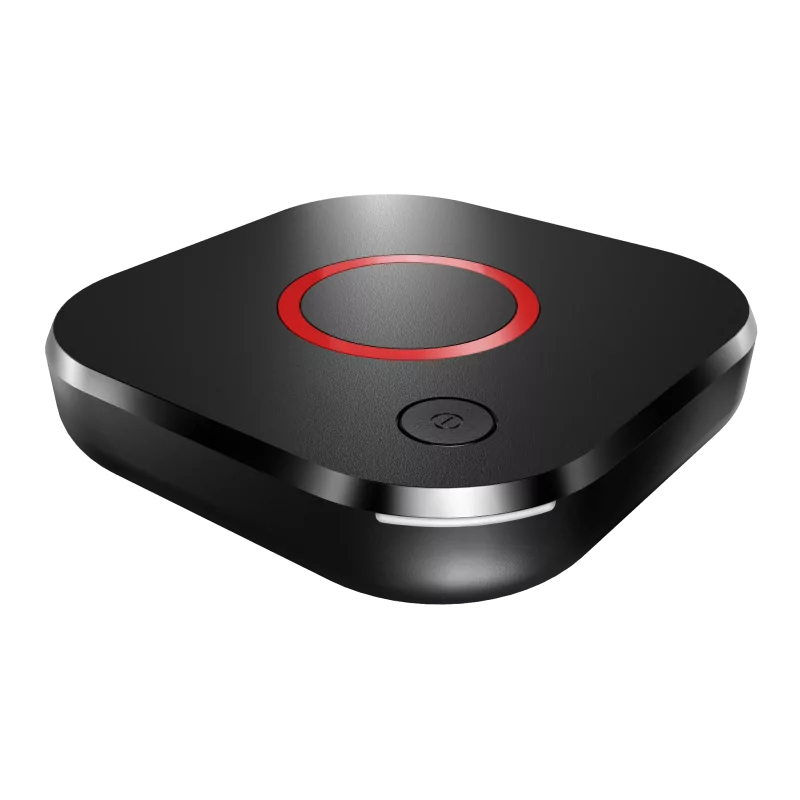 MAG 544W3 - Box IPTV - Linux 4K - WiFi