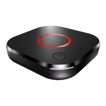 MAG 544W3 - Box IPTV - Linux 4K - WiFi|MAG|7924410272268
