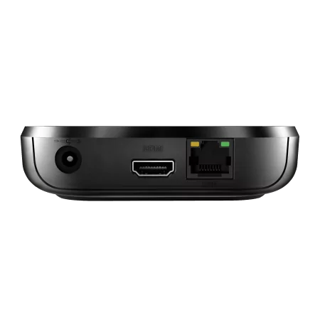 MAG 544W3 - Box IPTV - Linux 4K - WiFi|MAG|7924410272268