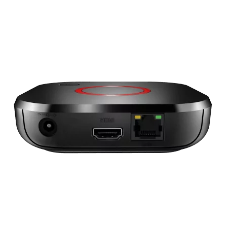 MAG 544W3 - Box IPTV - Linux 4K - WiFi|MAG|7924410272268
