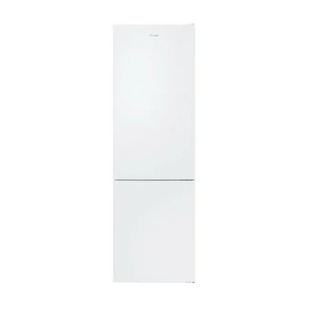 Candy Combined Refrigerator - 260L - (176cm - Low Frost) - CCT3L517EW