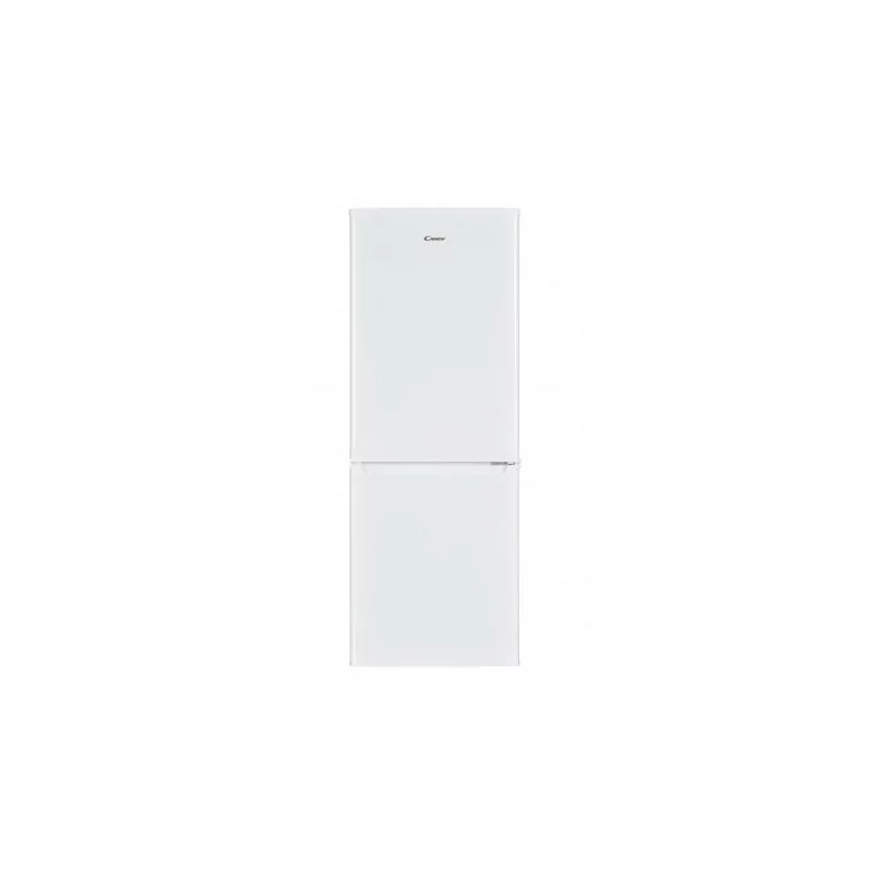 Frigorifico Combinado Candy - 207L - (151cm - Estático) - CHCS514EW|CANDY|8059019035550 Frigorifico Combinado Candy - 207L - (151cm - Estático) - CHCS514EW|CANDY|8059019035550