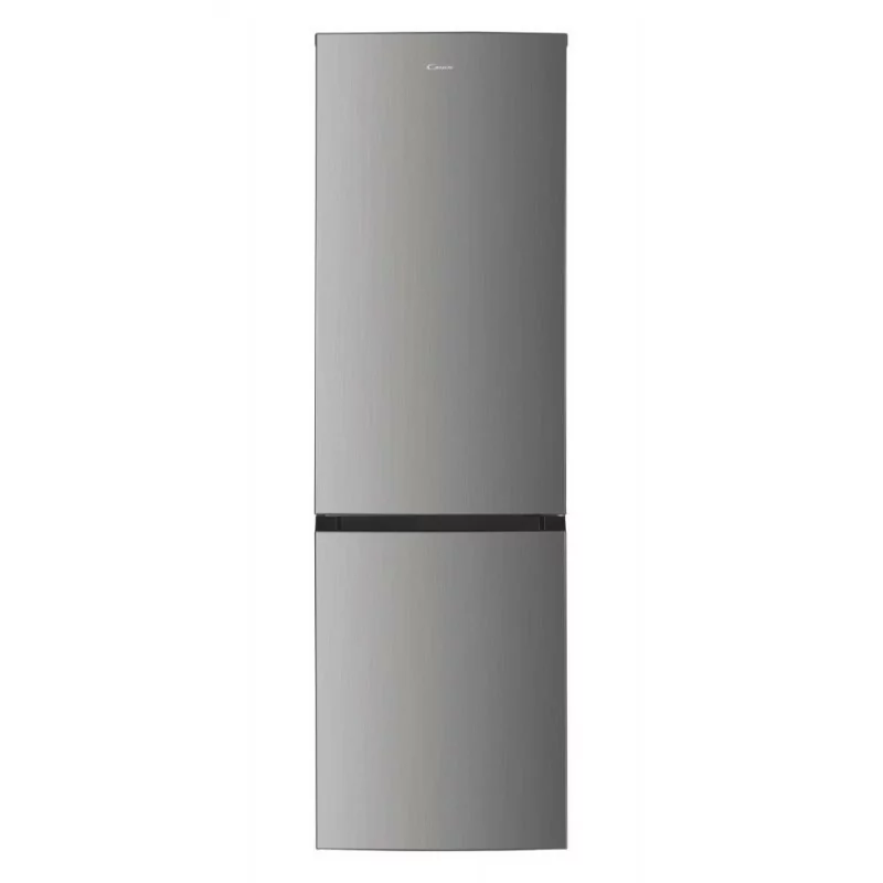 Frigorifico Candy Combinado - 253L - (180cm - No Frost) - CCH1T518EX|CANDY|8059019050072 Frigorifico Candy Combinado - 253L - (180cm - No Frost) - CCH1T518EX|CANDY|8059019050072