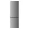 Candy Combined Refrigerator - 253L - (180cm - No Frost) - CCH1T518EX