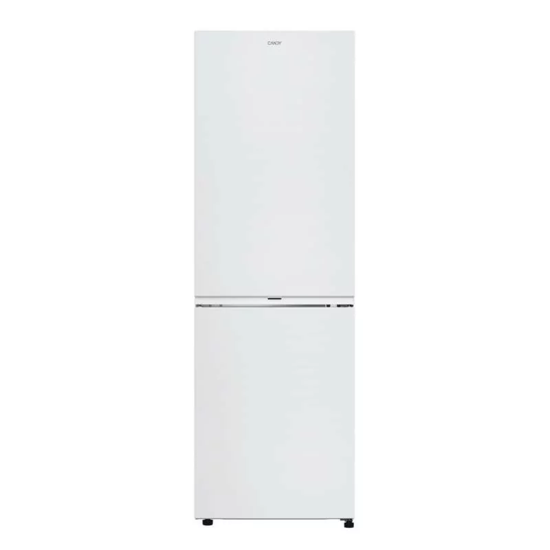 Frigorifico Combinado Candy - 355L - (185cm - No Frost) - CNCQ2T618EW|CANDY|8059019092348 Frigorifico Combinado Candy - 355L - (185cm - No Frost) - CNCQ2T618EW|CANDY|8059019092348