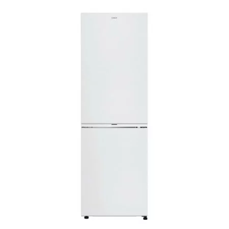 Frigorifico Combinado Candy - 355L - (185cm - No Frost) - CNCQ2T618EW|CANDY|8059019092348