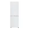 Candy Combined Refrigerator - 355L - (185cm - No Frost) - CNCQ2T618EW