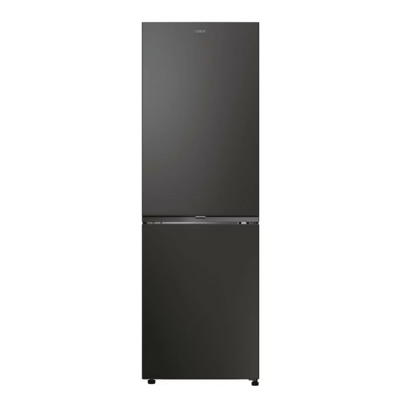 Frigorifico Combinado Candy - 355L - (154cm - No Frost) - CNCQ2T618EB|CANDY|8059019092362 Frigorifico Combinado Candy - 355L - (154cm - No Frost) - CNCQ2T618EB|CANDY|8059019092362