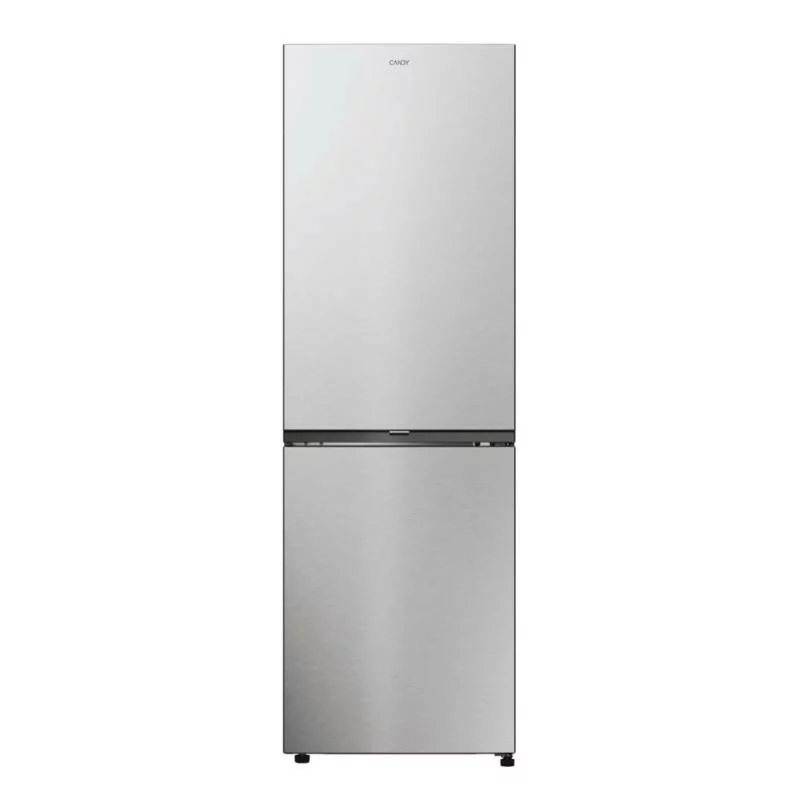 Frigorifico Combinado Candy - 355L - (185cm - No Frost) - CNCQ2T618EX|CANDY|8059019092430 Frigorifico Combinado Candy - 355L - (185cm - No Frost) - CNCQ2T618EX|CANDY|8059019092430
