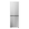 Candy Combined Refrigerator - 355L - (185cm - No Frost) - CNCQ2T618EX