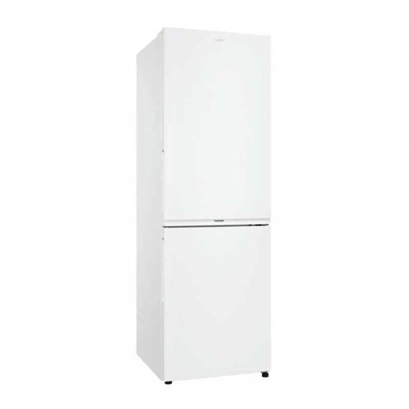 Frigorifico Combinado Candy - 355L - (185cm - No Frost ) - CNCQ4T618EW|CANDY|8059019094618 Frigorifico Combinado Candy - 355L - (185cm - No Frost ) - CNCQ4T618EW|CANDY|8059019094618