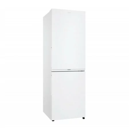 Frigorifico Combinado Candy - 355L - (185cm - No Frost ) - CNCQ4T618EW|CANDY|8059019094618