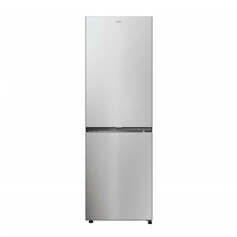 Frigorifico Combinado Candy - 355L - (185cm - No Frost) - CNCQ4T618EX|CANDY|8059019092454 Frigorifico Combinado Candy - 355L - (185cm - No Frost) - CNCQ4T618EX|CANDY|8059019092454