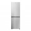 Candy Combined Refrigerator - 355L - (185cm - No Frost) - CNCQ4T618EX