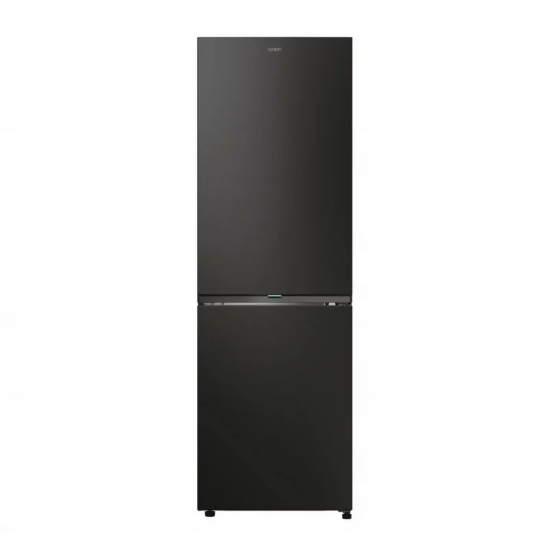 Frigorifico Combinado Candy - 355L - (185cm - No Frost) - CNCQ4T618EB|CANDY|8059019094601 Frigorifico Combinado Candy - 355L - (185cm - No Frost) - CNCQ4T618EB|CANDY|8059019094601
