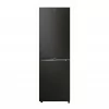 Candy Combined Refrigerator - 355L - (185cm - No Frost) - CNCQ4T618EB
