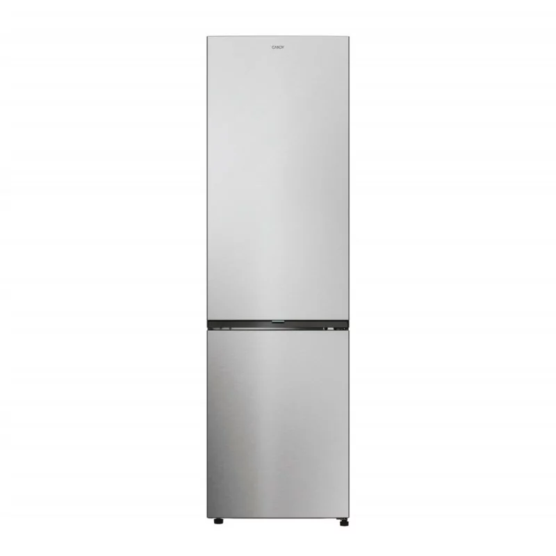 Frigorifico Combinado Candy - 409L - (205cm - No Frost) - CNCQ4T620DX|CANDY|8059019092645 Frigorifico Combinado Candy - 409L - (205cm - No Frost) - CNCQ4T620DX|CANDY|8059019092645