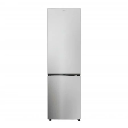 Candy Combined Refrigerator - 409L - (205cm - No Frost) - CNCQ4T620DX