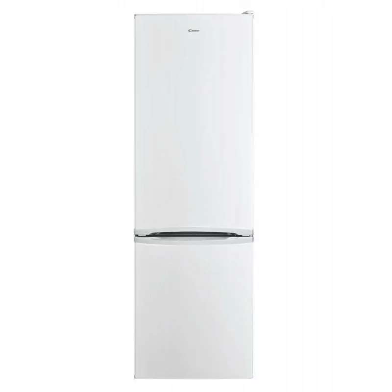 Frigorifico Combinado Candy - 315L - (185cm - Low Frost) - CMDS6184WN|CANDY|8059019026008 Frigorifico Combinado Candy - 315L - (185cm - Low Frost) - CMDS6184WN|CANDY|8059019026008