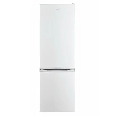 Candy Combined Refrigerator - 315L - (185cm - Low Frost) - CMDS6184WN