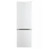 Candy Combined Refrigerator - 315L - (185cm - Low Frost) - CMDS6184WN