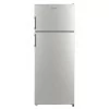 Frigorifico 2 Portas Candy - 211L - (142.8cm - Estático ) - CDG1S514ESH|CANDY|8059019077901