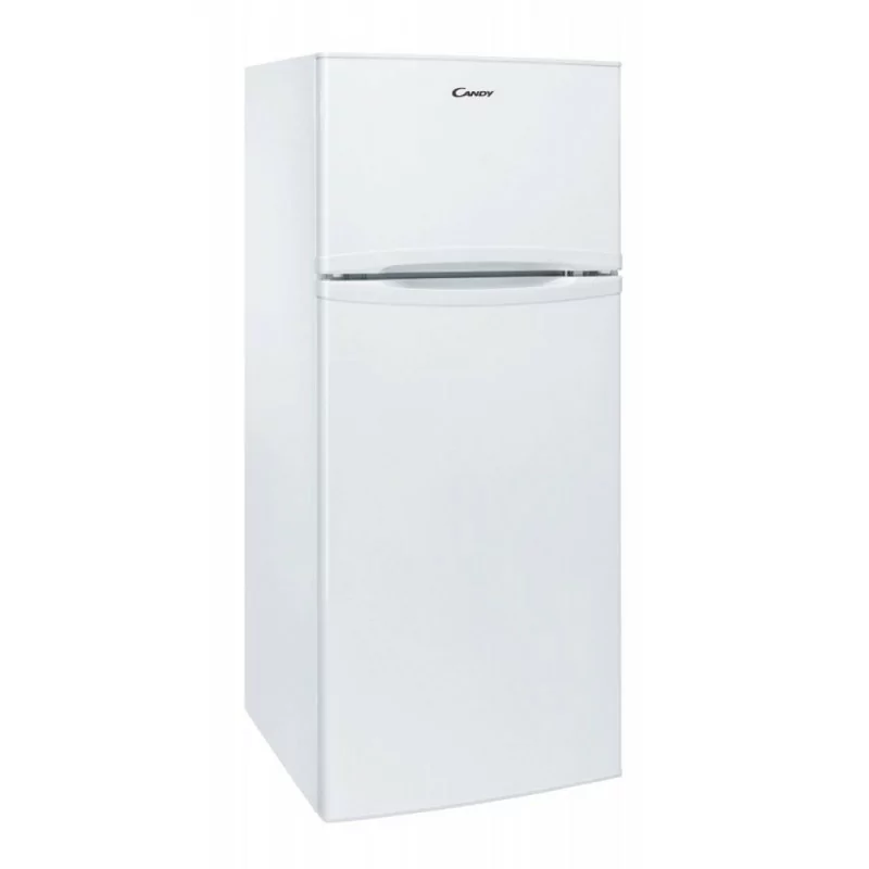 Frigorifico 2 Portas Candy - 151L - (122cm - Estático ) - CDH1S513EW|CANDY|8059019078953 Frigorifico 2 Portas Candy - 151L - (122cm - Estático ) - CDH1S513EW|CANDY|8059019078953