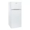 Candy 2-Door Refrigerator - 151L - (122cm - Static) - CDH1S513EW