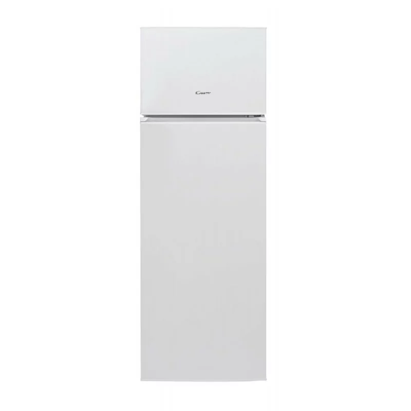 Frigorífico 2 Portas Candy - 243L - (161cm - Estático) - CDV1S516EW|CANDY|8059019078960 Frigorífico 2 Portas Candy - 243L - (161cm - Estático) - CDV1S516EW|CANDY|8059019078960