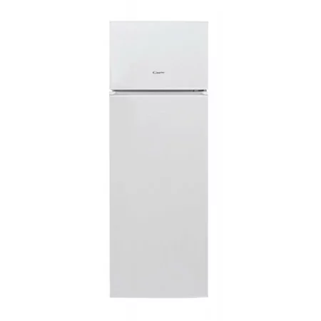 Candy 2-Door Refrigerator - 243L - (161cm - Static) - CDV1S516EW