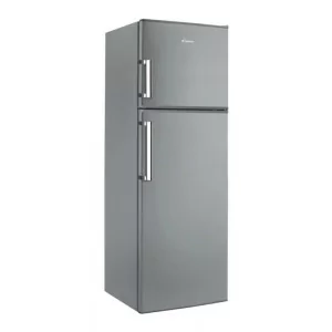 Candy 2-Door Refrigerator -...