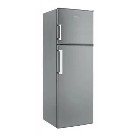Candy 2-Door Refrigerator - 304L - (172cm - Static) - CDH1S617EXH